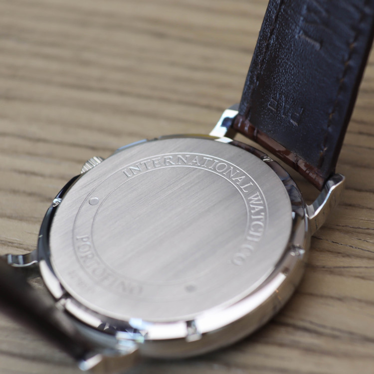 IWC IWC Portofino Automatik - Bild 3 